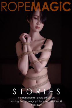 [ROPEMAGiC] Reiji Suzuki - Stories