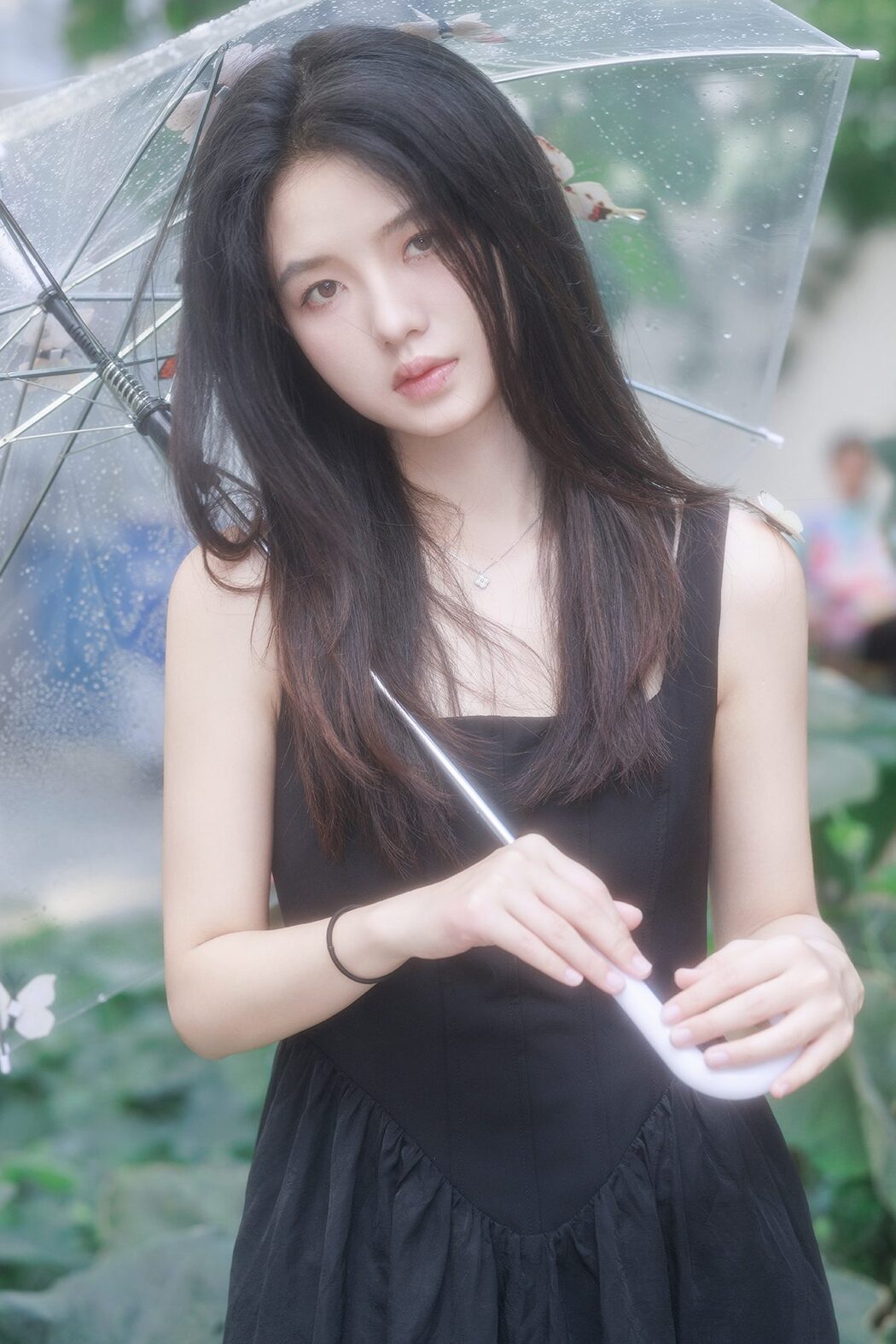 YiTuYu艺图语 Vol.5616 Bu Ta Xiao Yao