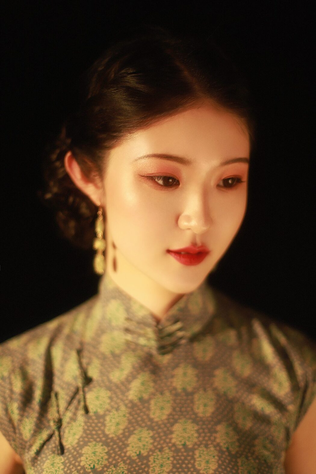 YiTuYu艺图语 Vol.3785 Tian Tian
