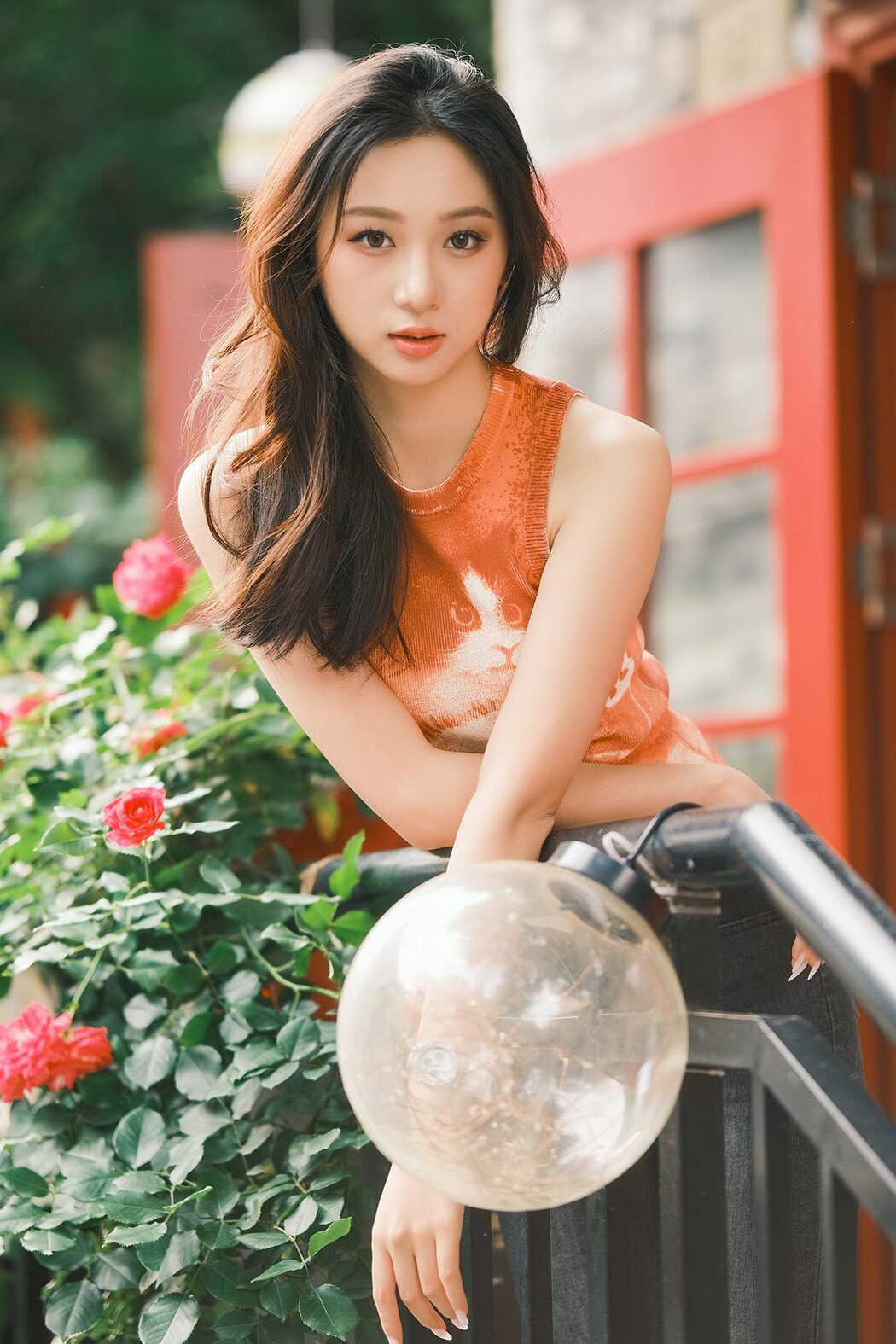 YiTuYu艺图语 Vol.4583 Lu Lu