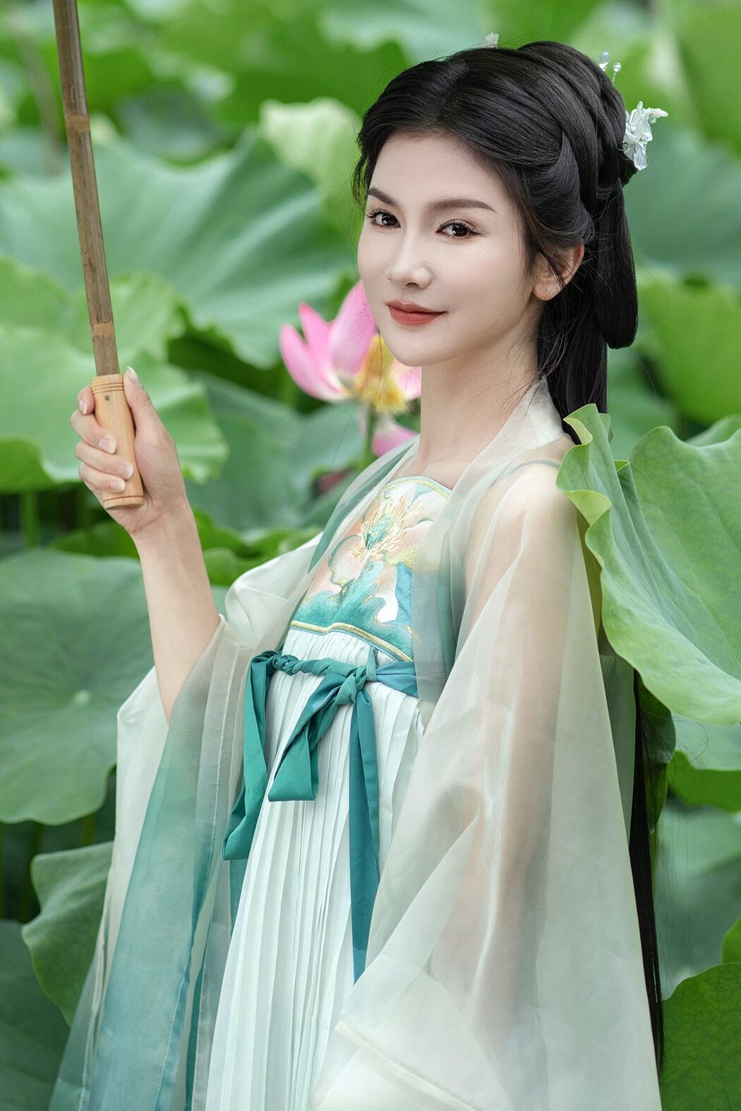 YiTuYu艺图语 Vol.5076 Ji Yi