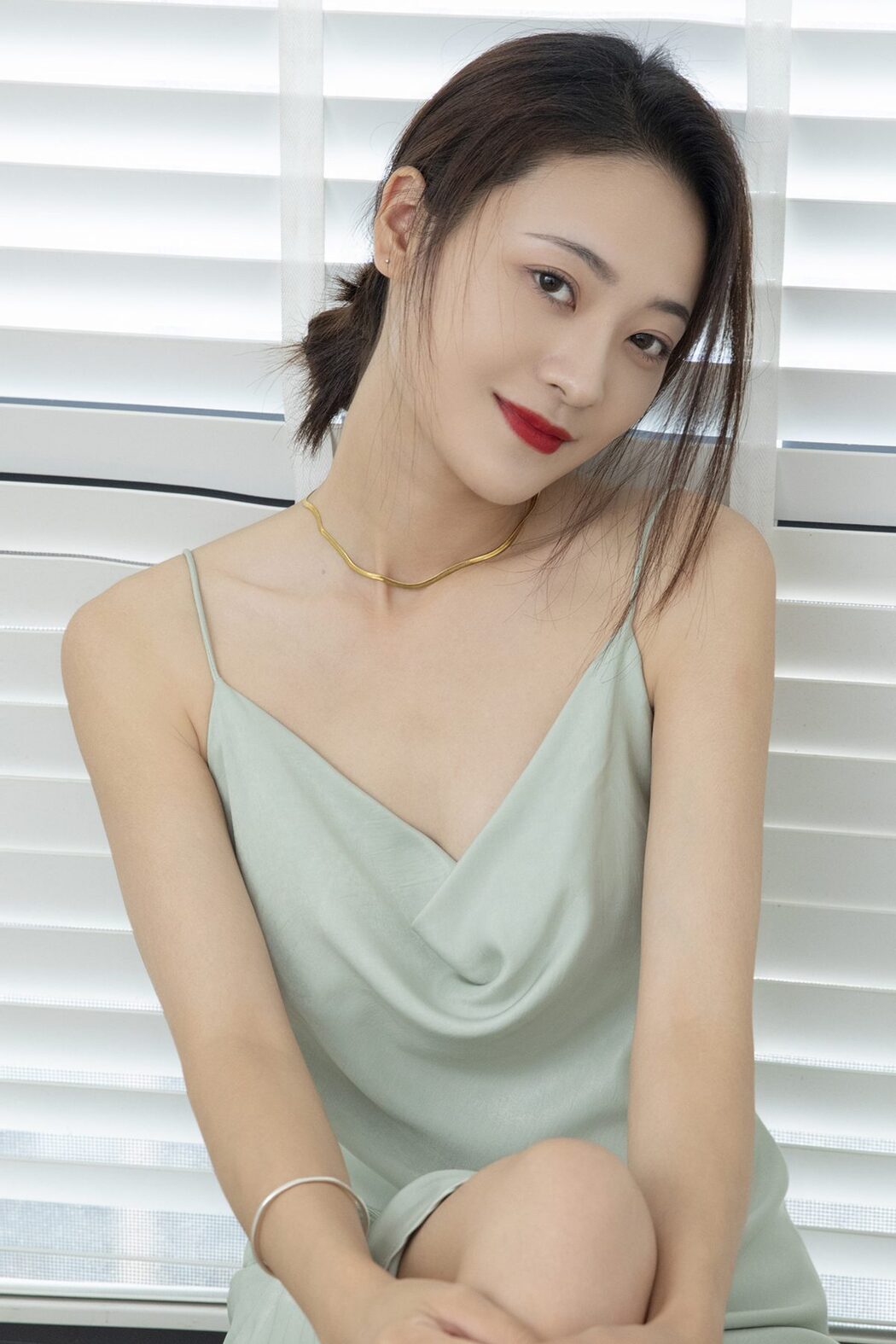 YiTuYu艺图语 Vol.5459 Zhou Xu Xu