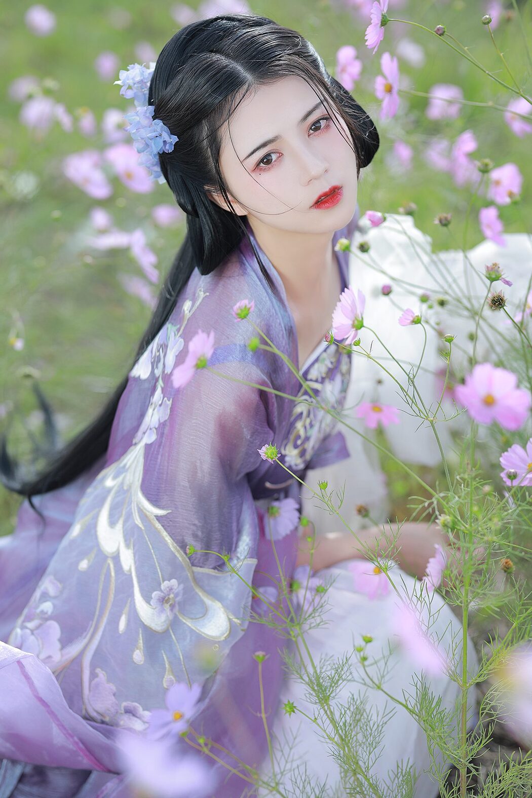 YiTuYu艺图语 Vol.3449 Wu Sui