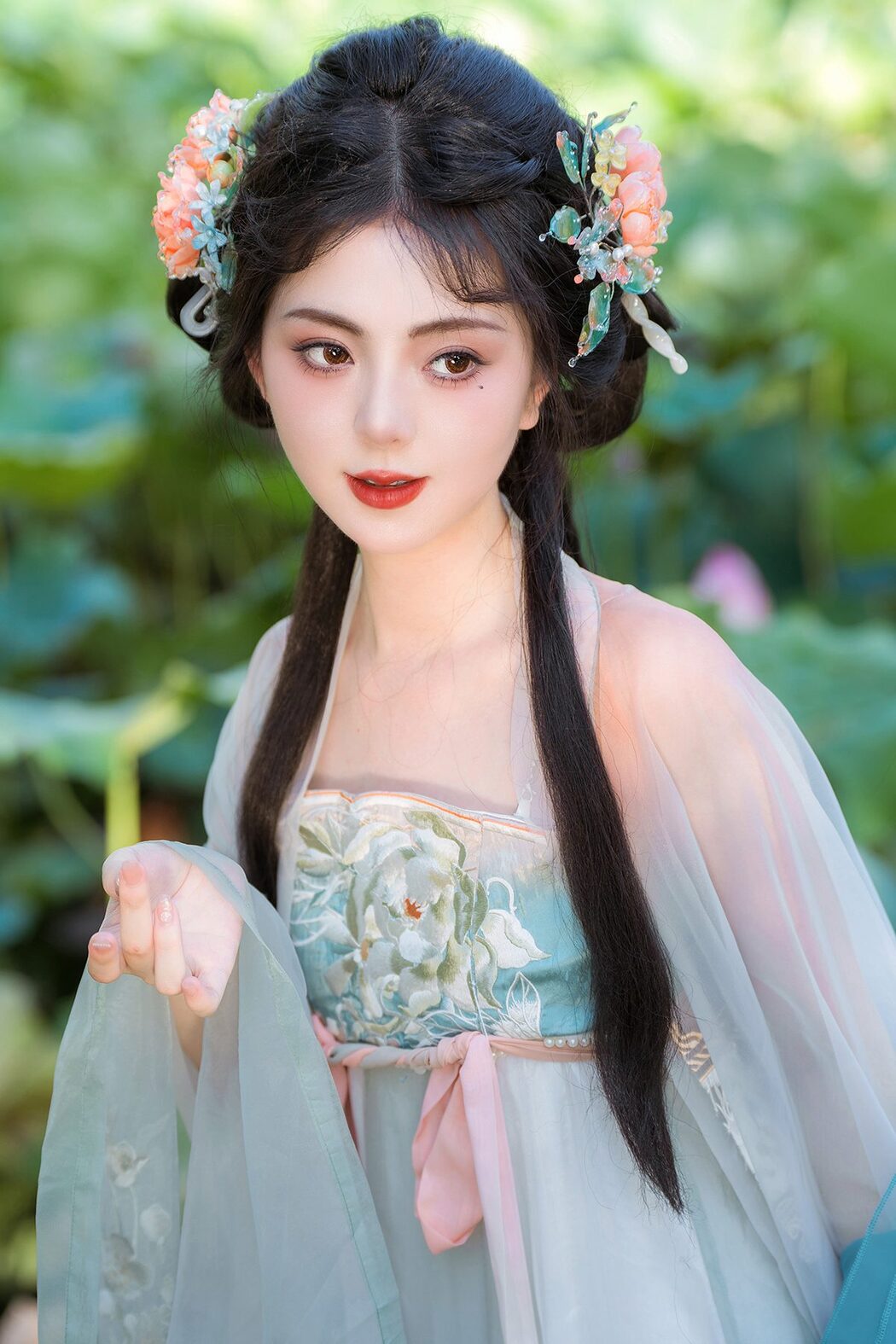 YiTuYu艺图语 Vol.5287 Qian Xue Ya