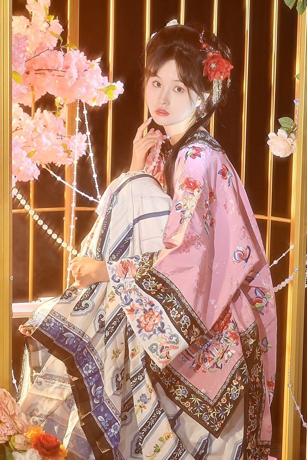 YiTuYu艺图语 Vol.5058 Dan Gao Sha Shou