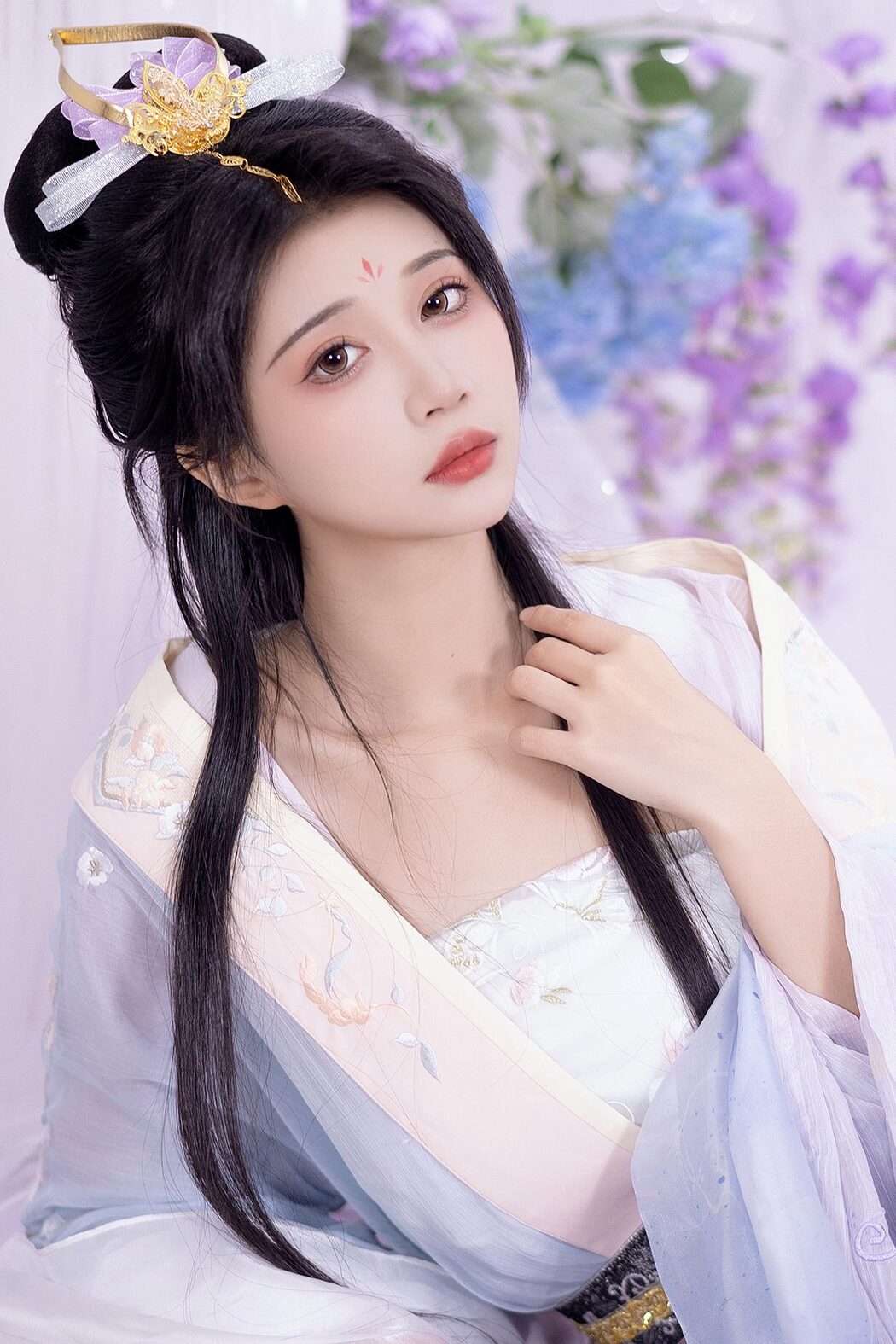 YiTuYu艺图语 Vol.4839 Qi Luo Sheng De Xiao Su Su