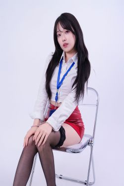 [GlamARchive] White Sugar - Vol.20 Secretary