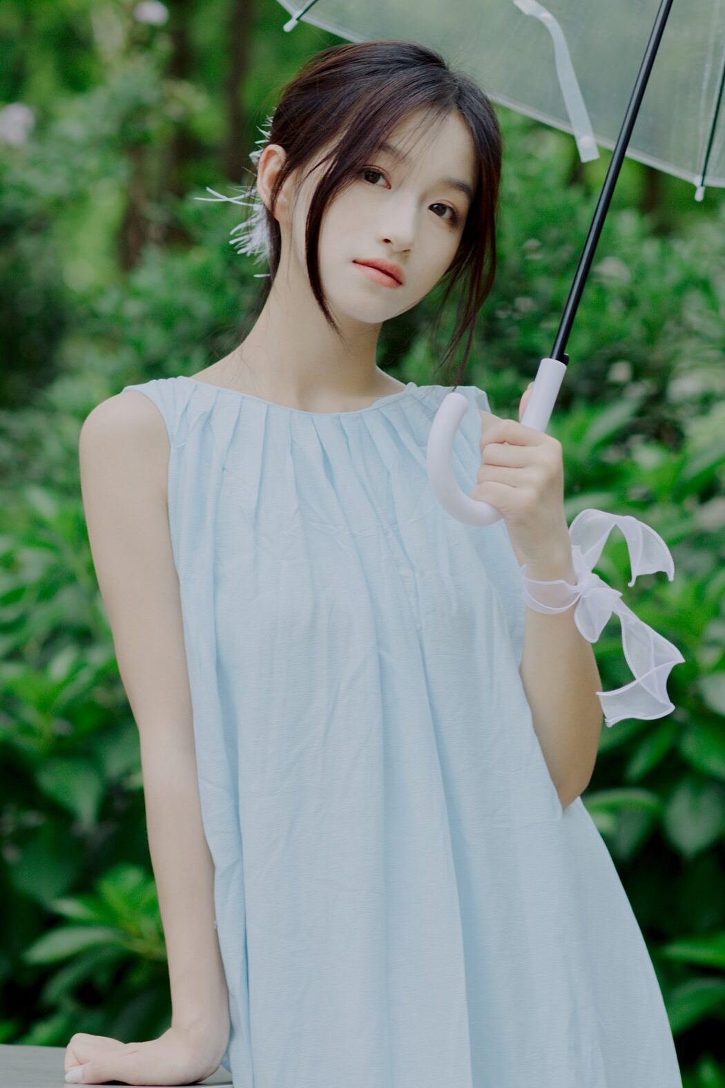 YiTuYu艺图语 Vol.5118 Yu Er