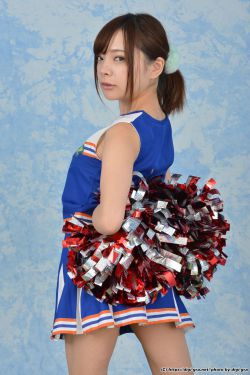 [Digi-Gra] Mio Ichijyo 一条みお Photoset 03