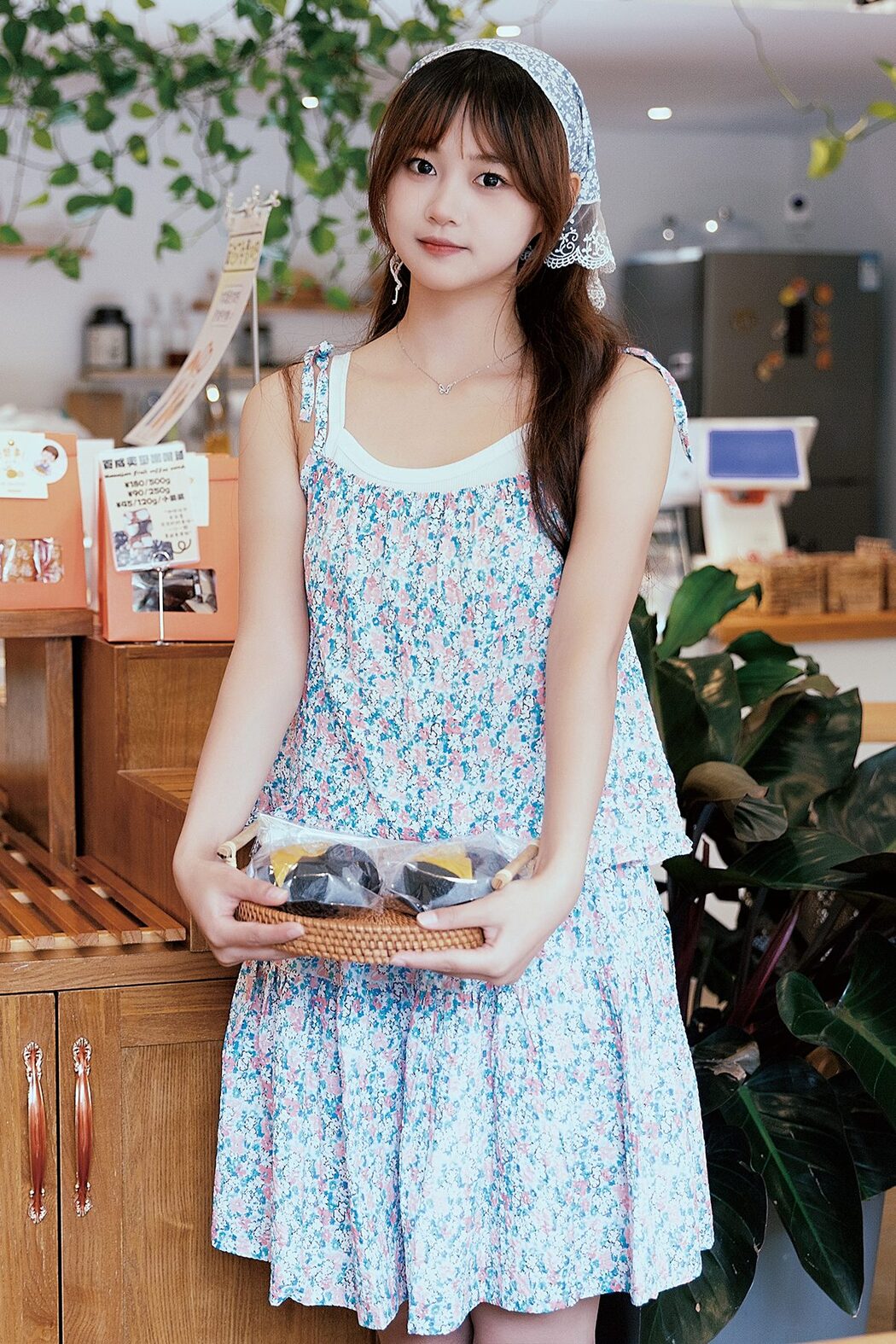 YiTuYu艺图语 Vol.4906 Fei Xiang De Qi E