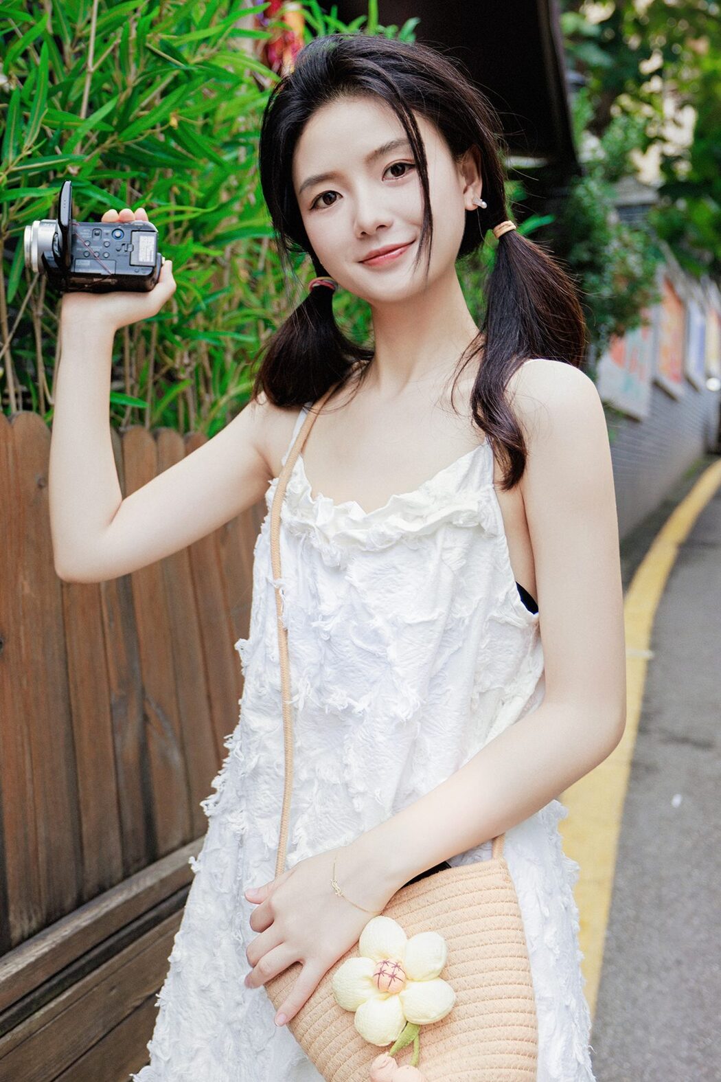YiTuYu艺图语 Vol.5157 Bu Ta Xiao Yao