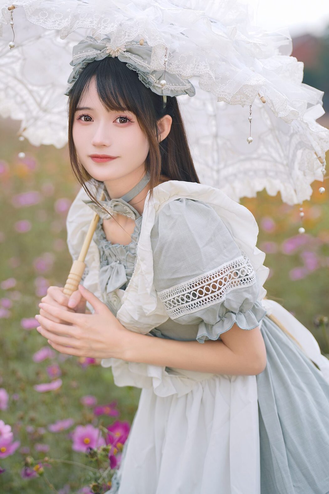 YiTuYu艺图语 Vol.4498 Tu Zi Zzz Bu Chi Hu Luo Bo