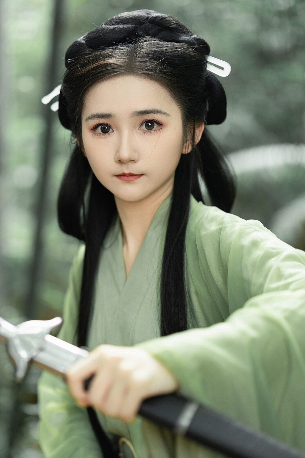 YiTuYu艺图语 Vol.5933 Yi Da Kuai Dan Gao