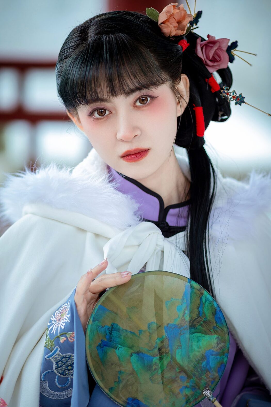 YiTuYu艺图语 Vol.3700 Yi Xuan