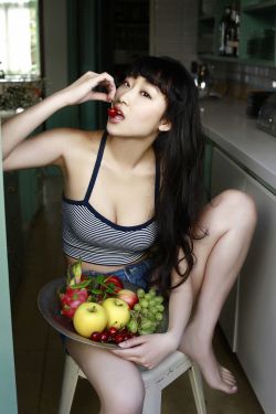 木村涼香 Suzuka Kimura [優]  [YS Web] Vol.788