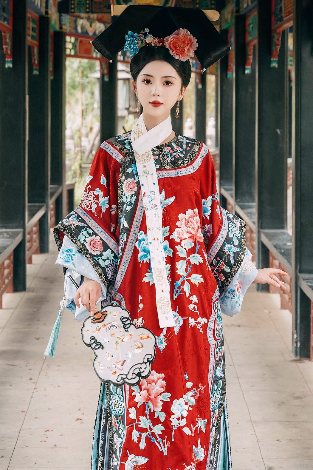 YiTuYu艺图语 Vol.5401 Qian Xue Ya
