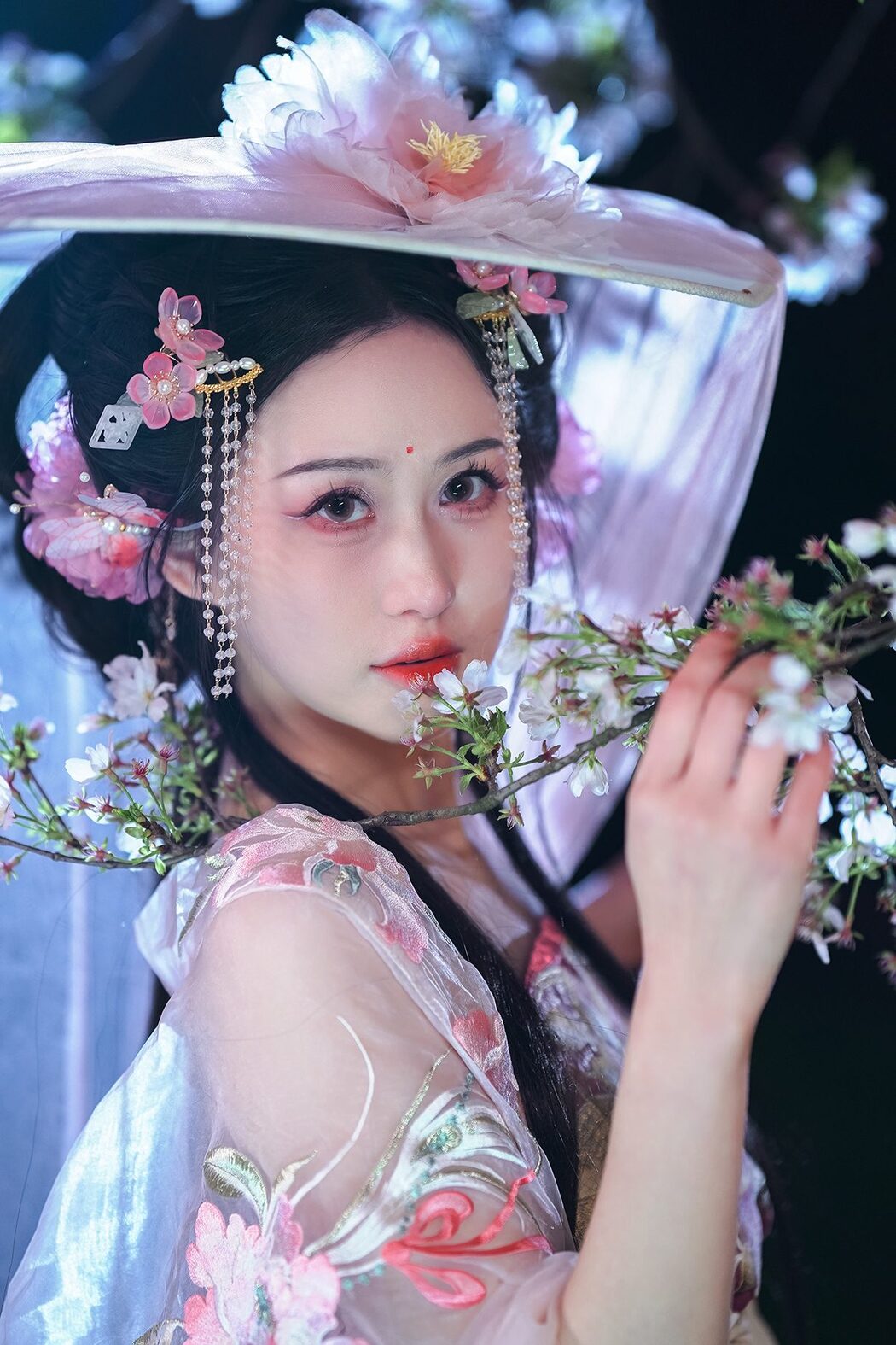 YiTuYu艺图语 Vol.4019 Jiao Jiao