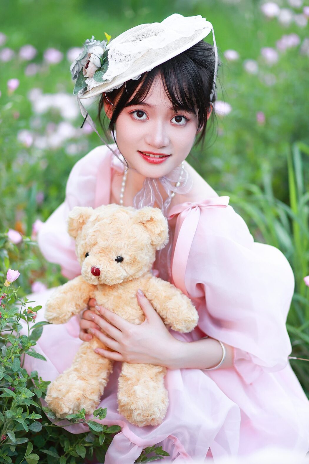 YiTuYu艺图语 Vol.4423 Niang Xiang Xiang La