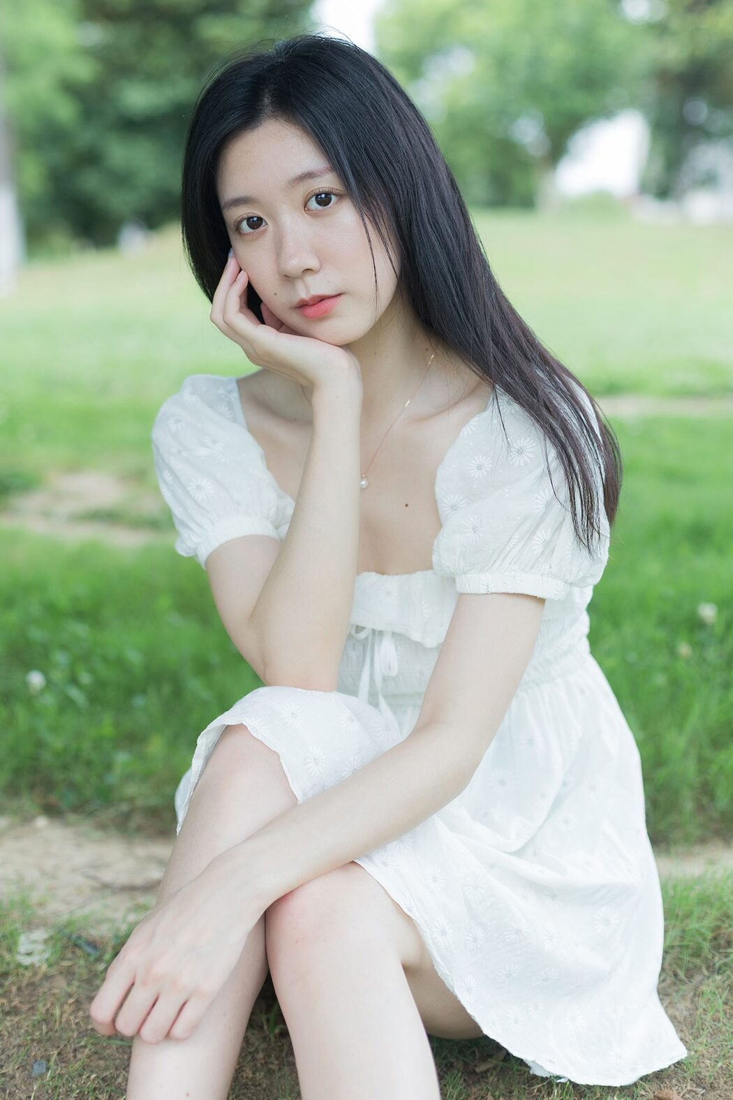 YiTuYu艺图语 Vol.4793 Si Mao Shao Nu