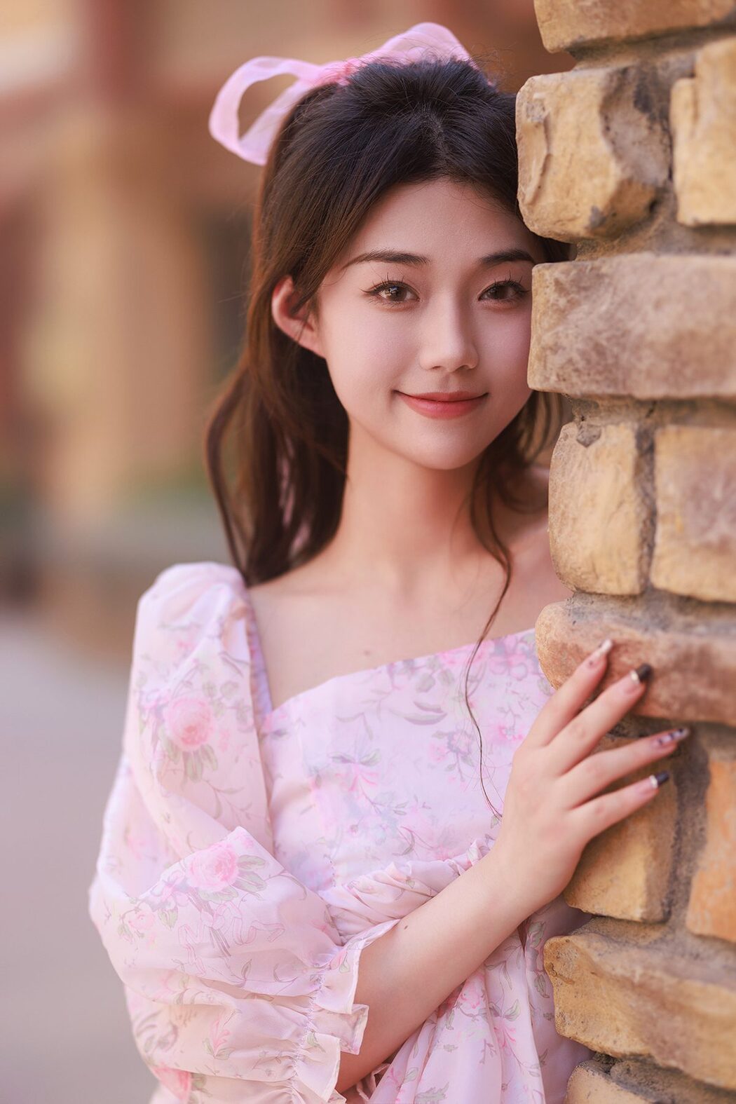 YiTuYu艺图语 Vol.4670 Pei Tong Xue