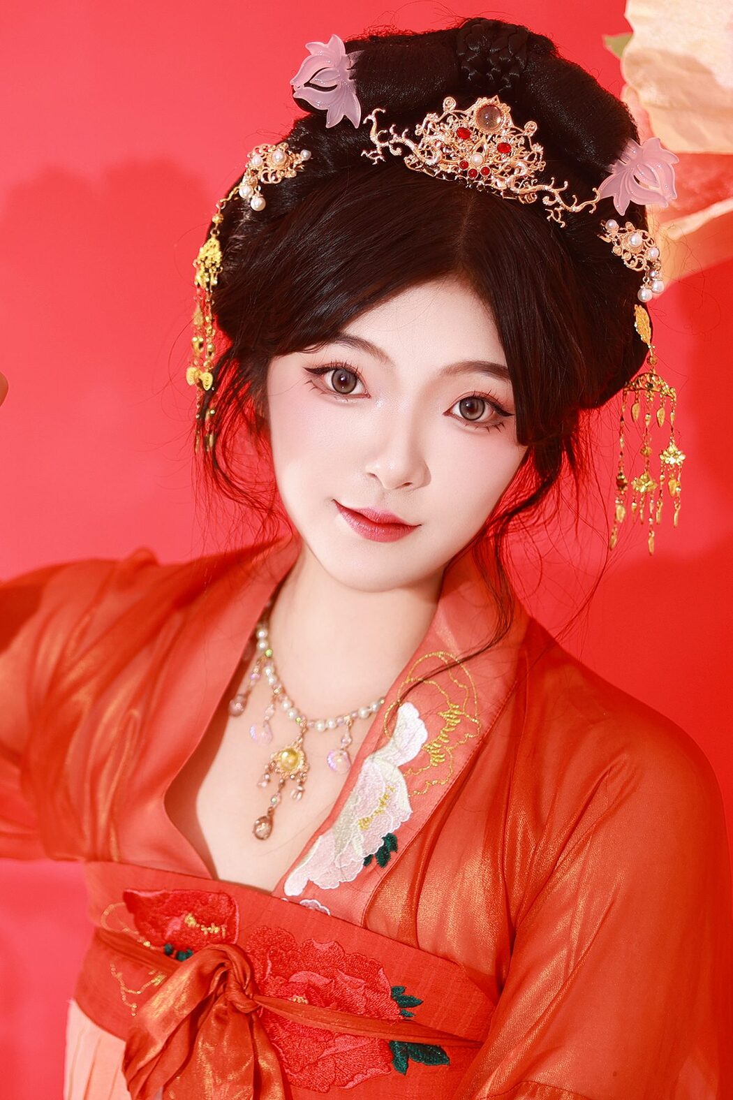 YiTuYu艺图语 Vol.5711 KaiLin Jiang