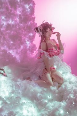 Coser小姐姐 星之迟迟 - 舟本 Heartbeat - 1