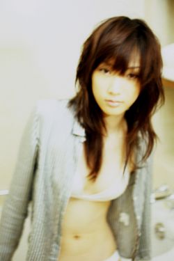 [NS Eyes] SF-No.327 Saki 沙季