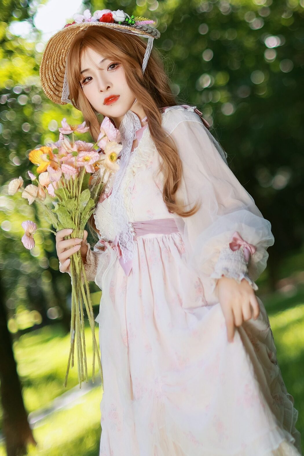 YiTuYu艺图语 Vol.5488 Tu Tu Eiko