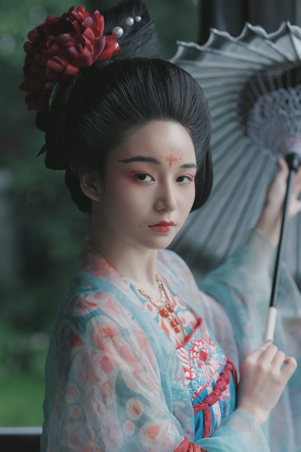YiTuYu艺图语 Vol.4925 Lin Lang