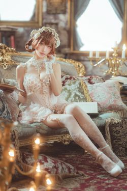 Ely_eee (ElyEE子) - Book Witch 書本魔女