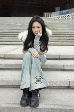 她们印象 No.003 维尼