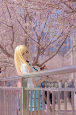 咬一口兔娘 - 喜多川海梦