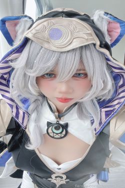 PoppaChan - Cipher HSR