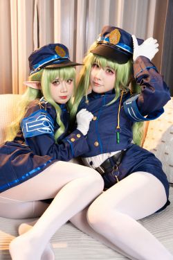 PoppaChan - Blue archive - nozomi&hikari
