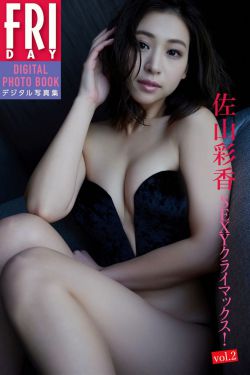 佐山彩香 - SEXYクライマックス vol.2