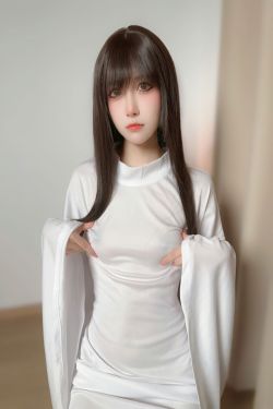 布丁大法 - 万圣节 幽灵小姐