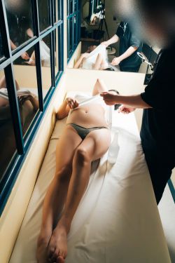 Haivia Zia - Deep massage