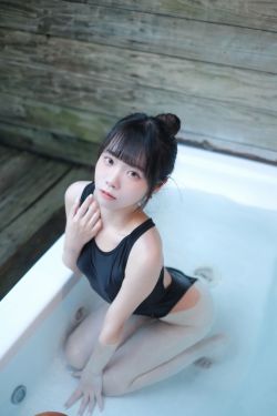 可可小白兔 - 意亂情迷の溫泉之旅