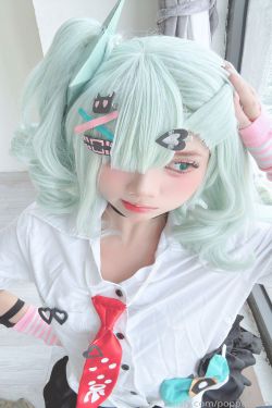 PoppaChan - Chinatsu