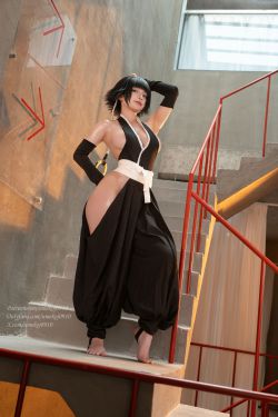 Umeko J - Soifon