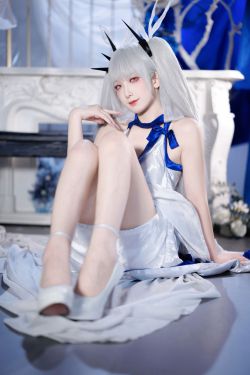 动漫博主封疆疆v - 可畏礼服