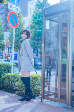 Ely_eee (ElyEE子) - Reze pilgrimage 蕾潔聖地巡禮