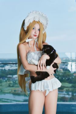 Puy Puy - Abigail