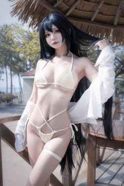 雪貓Yuki - Azur Lane