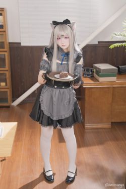 lunananya - 雪村千絵莉
