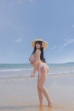 咬一口兔娘 - 粉红假日