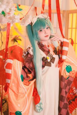 [Messie Huang]写真 - Miku