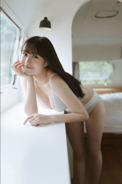 溝端葵 - その顔、好きになれって言ってる？