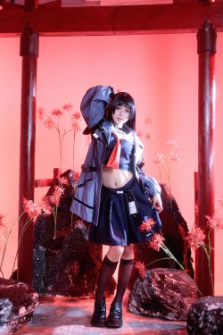 PoppaChan - Chisa (Wuthering Waves)