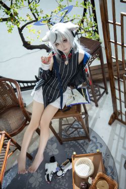 矢量鱼 - 蔚蓝档案 春原心奈